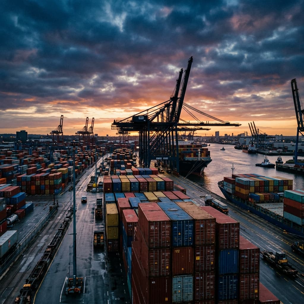 Support team background